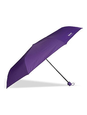 Parapluie petit prix, solide et ultra déperlant femme Isotoner
