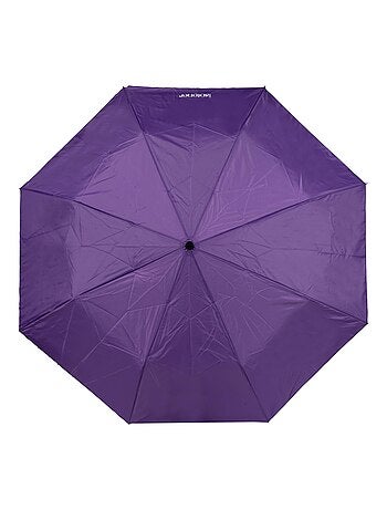 Parapluie petit prix, solide et ultra déperlant femme Isotoner