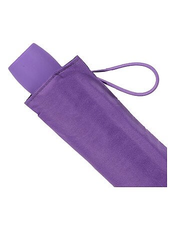 Parapluie petit prix, solide et ultra déperlant femme Isotoner