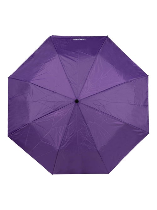 Parapluie petit prix, solide et ultra déperlant femme Isotoner - Kiabi