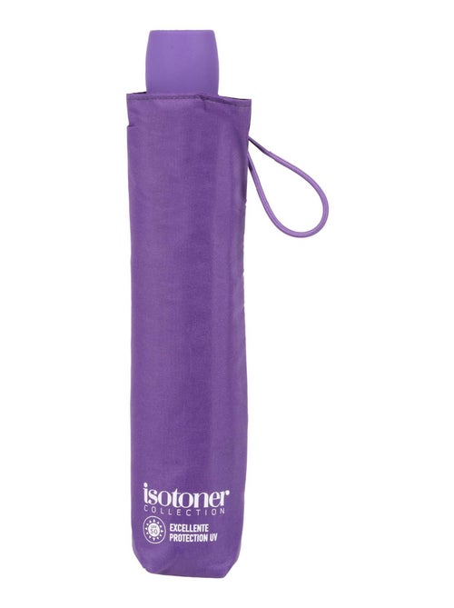 Parapluie petit prix, solide et ultra déperlant femme Isotoner - Kiabi