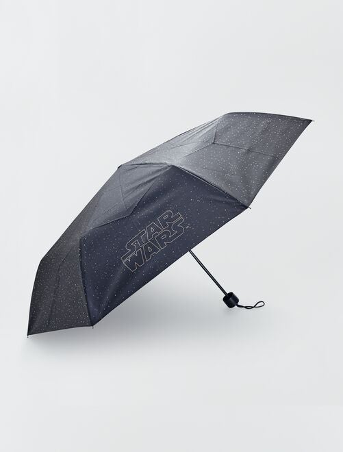 Parapluie pliable 'Star Wars' - Kiabi