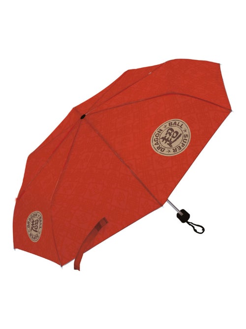 Parapluie Pliant - DRAGON BALL Z, 8 Panneaux, Diamètre 96 cm - Kiabi Parapluie Pliant - DRAGON BALL Z, 8 Panneaux, Diamètre 96 cm - Kiabi