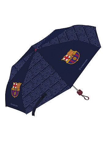 Parapluie Pliant - FC Barcelone - 96x56 cm