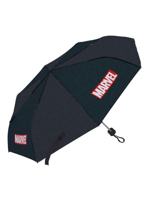 Parapluie Pliant - MARVEL, 8 Panneaux, Diamètre 96 cm - Kiabi
