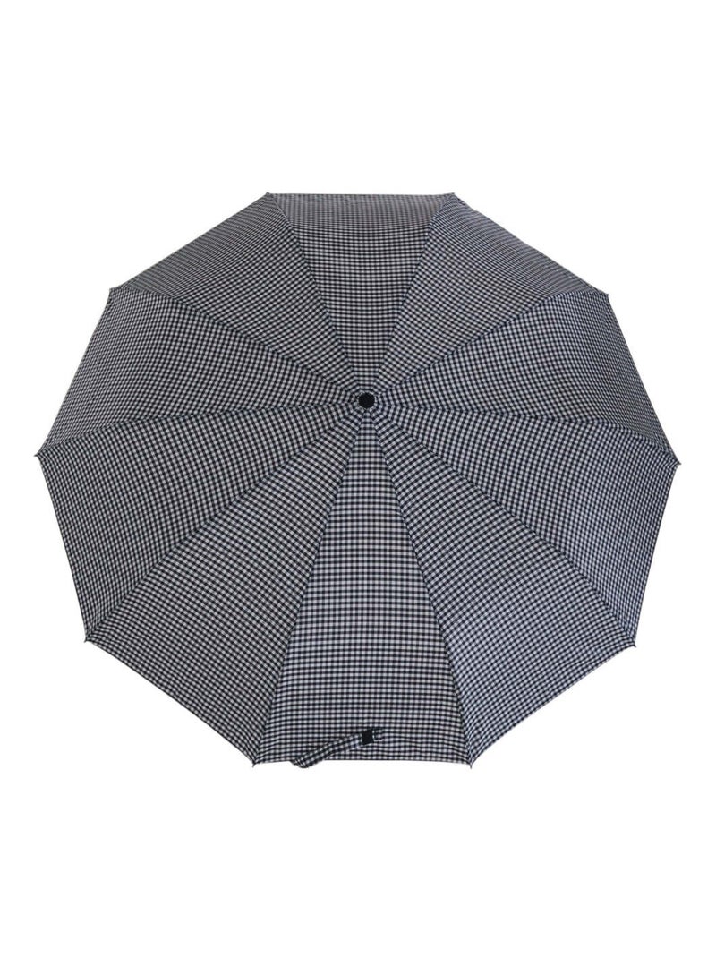 Parapluie pliant NESTOR Gris souris - Kiabi