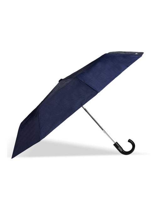 Parapluie poignée crook, solide, déperlant, à ouverture automatique mixte adulte isotoner - Kiabi Parapluie poignée crook, solide, déperlant, à ouverture automatique mixte adulte isotoner - Kiabi