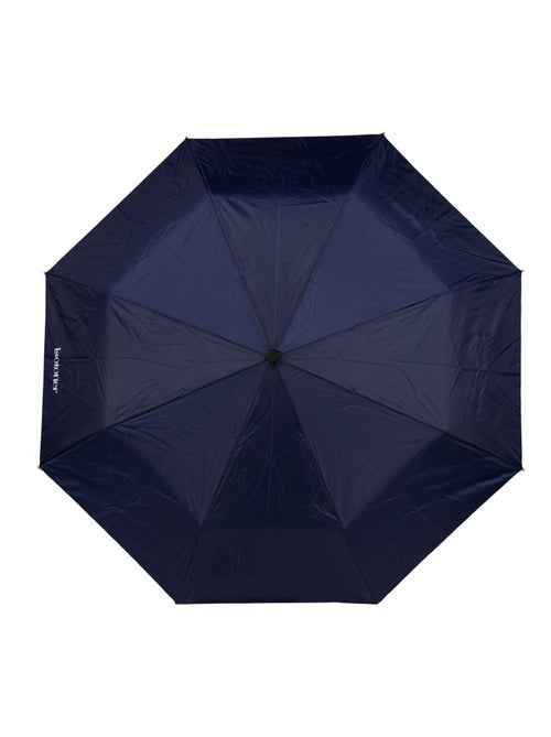 Parapluie poignée crook, solide, déperlant, à ouverture automatique mixte adulte isotoner - Kiabi Parapluie poignée crook, solide, déperlant, à ouverture automatique mixte adulte isotoner - Kiabi