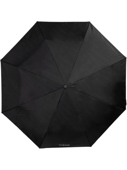 Parapluie poignée crook, solide, déperlant, à ouverture automatique mixte adulte isotoner - Kiabi Parapluie poignée crook, solide, déperlant, à ouverture automatique mixte adulte isotoner - Kiabi