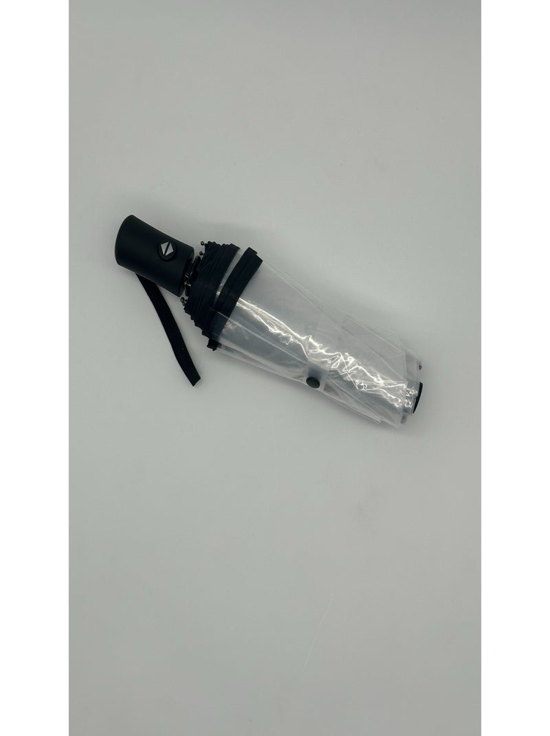 Parapluie Polyester PROMO LINGE Blanc - Kiabi