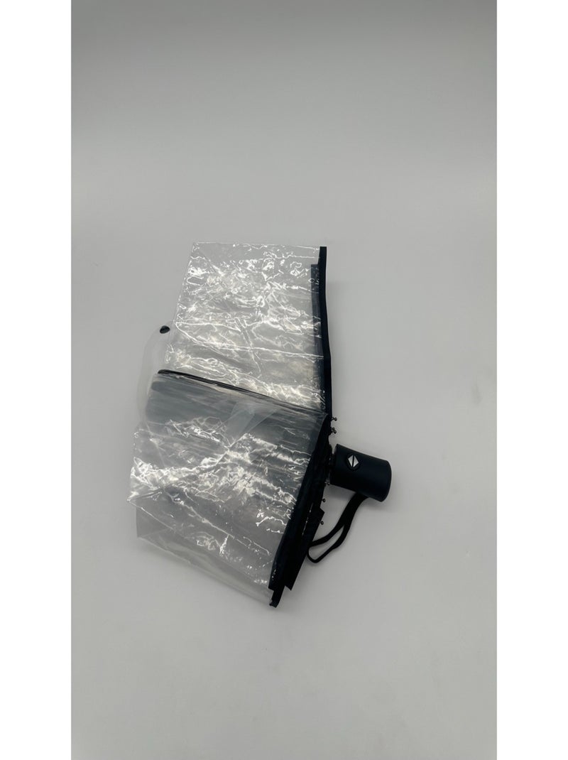 Parapluie Polyester PROMO LINGE Blanc - Kiabi