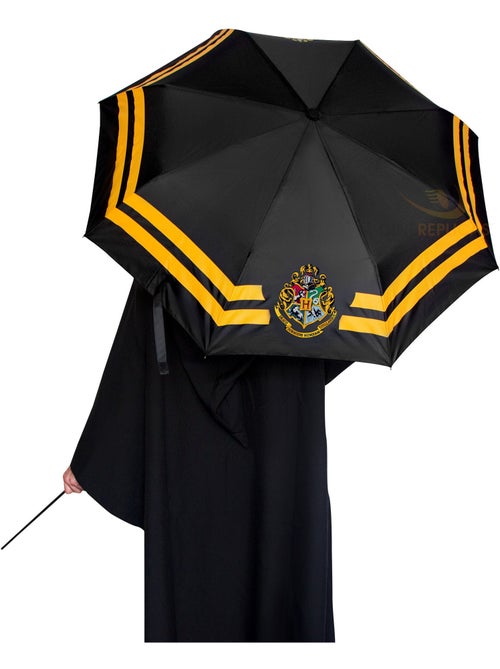 Parapluie Poudlard - Harry Potter - Kiabi Parapluie Poudlard - Harry Potter - Kiabi