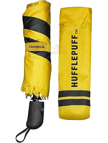 Parapluie Poufsouffle - Harry Potter