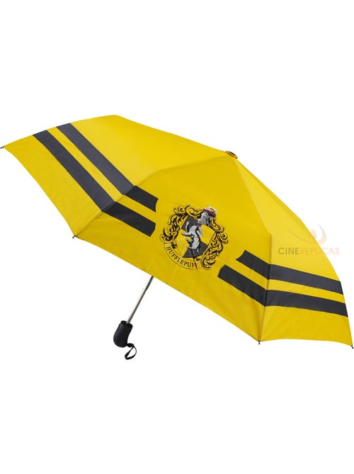 Parapluie Poufsouffle - Harry Potter - Kiabi Parapluie Poufsouffle - Harry Potter - Kiabi