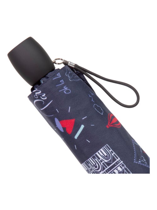Parapluie protection soleil antiuv upf50+, petit prix, solide et déperlant femme isotoner - Kiabi Parapluie protection soleil antiuv upf50+, petit prix, solide et déperlant femme isotoner - Kiabi