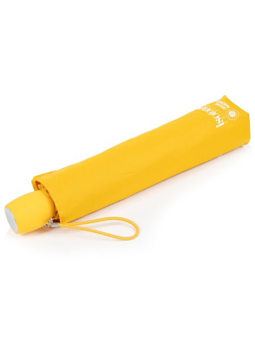 Parapluie protection soleil antiuv upf50+, petit prix, solide et déperlant femme isotoner - Kiabi Parapluie protection soleil antiuv upf50+, petit prix, solide et déperlant femme isotoner - Kiabi