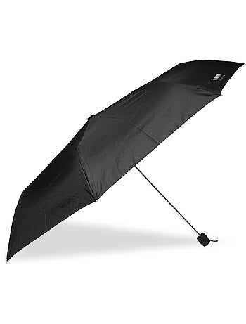 Parapluie protection soleil antiuv upf50+, petit prix, solide et déperlant femme isotoner
