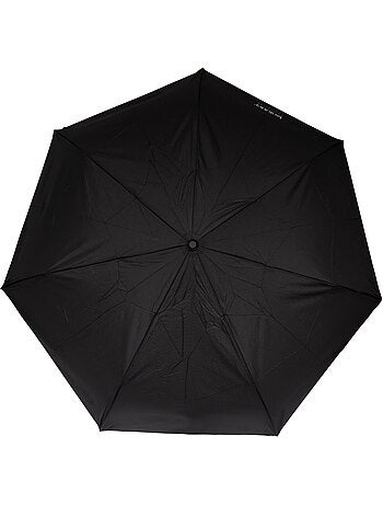 Parapluie protection soleil antiuv upf50+, petit prix, solide et déperlant femme isotoner