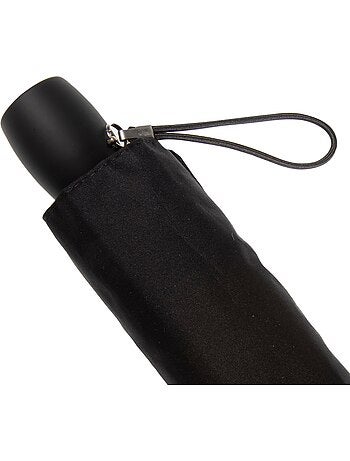 Parapluie protection soleil antiuv upf50+, petit prix, solide et déperlant femme isotoner