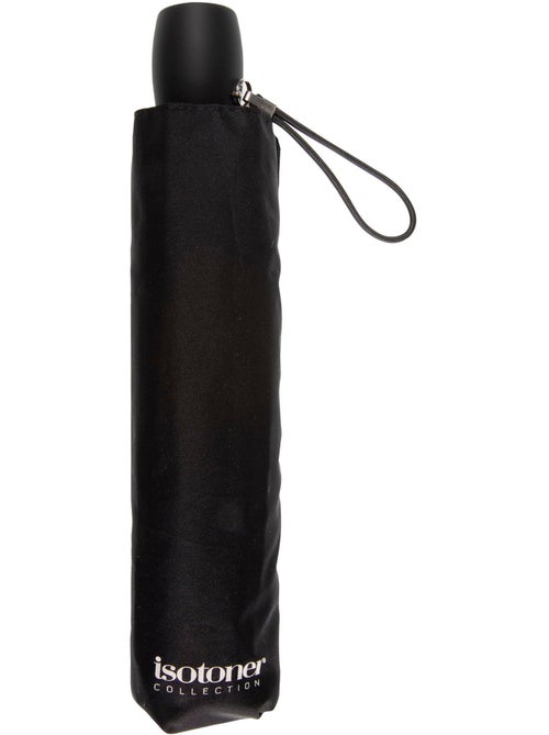 Parapluie protection soleil antiuv upf50+, petit prix, solide et déperlant femme isotoner - Kiabi Parapluie protection soleil antiuv upf50+, petit prix, solide et déperlant femme isotoner - Kiabi