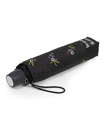 Parapluie protection soleil antiuv upf50+, petit prix, solide et déperlant femme isotoner