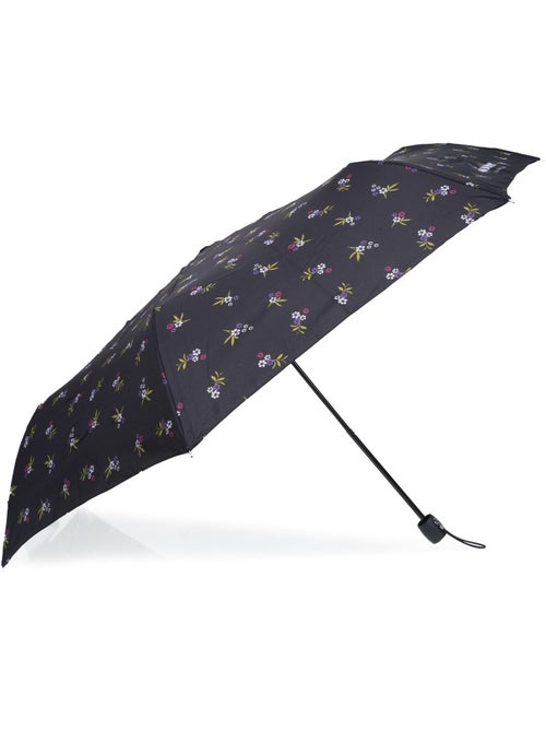 Parapluie protection soleil antiuv upf50+, petit prix, solide et déperlant femme isotoner - Kiabi Parapluie protection soleil antiuv upf50+, petit prix, solide et déperlant femme isotoner - Kiabi