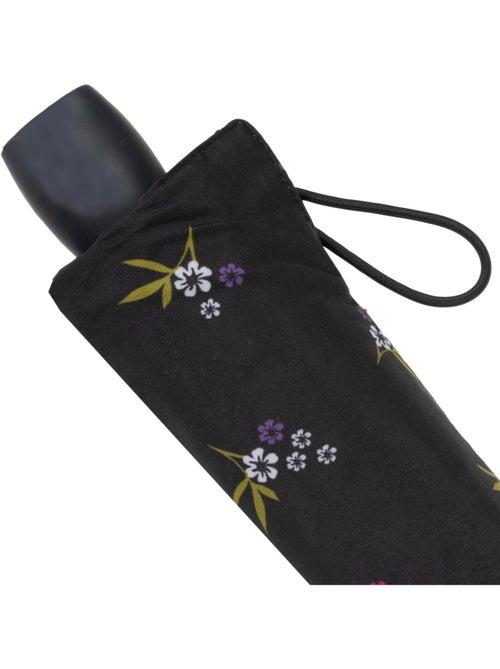 Parapluie protection soleil antiuv upf50+, petit prix, solide et déperlant femme isotoner - Kiabi Parapluie protection soleil antiuv upf50+, petit prix, solide et déperlant femme isotoner - Kiabi