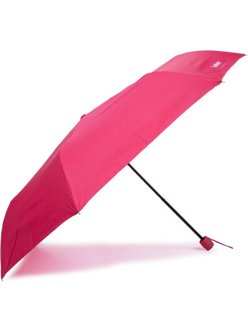 Parapluie protection soleil antiuv upf50+, petit prix, solide et déperlant femme isotoner - Kiabi
