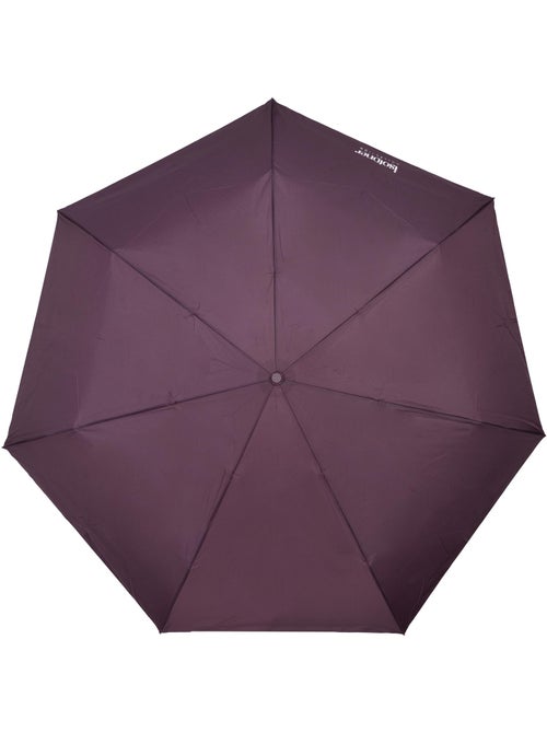 Parapluie protection soleil antiuv upf50+, petit prix, solide et déperlant femme isotoner - Kiabi