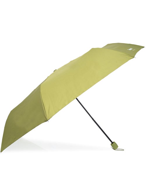 Parapluie protection soleil antiuv upf50+, petit prix, solide et déperlant femme isotoner - Kiabi