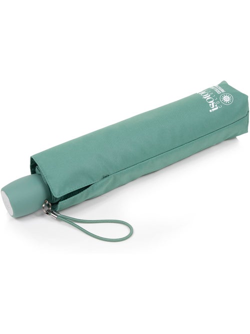 Parapluie protection soleil antiuv upf50+, petit prix, solide et déperlant femme isotoner - Kiabi Parapluie protection soleil antiuv upf50+, petit prix, solide et déperlant femme isotoner - Kiabi