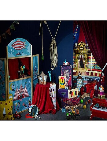 Parapluie Raoul le lapin