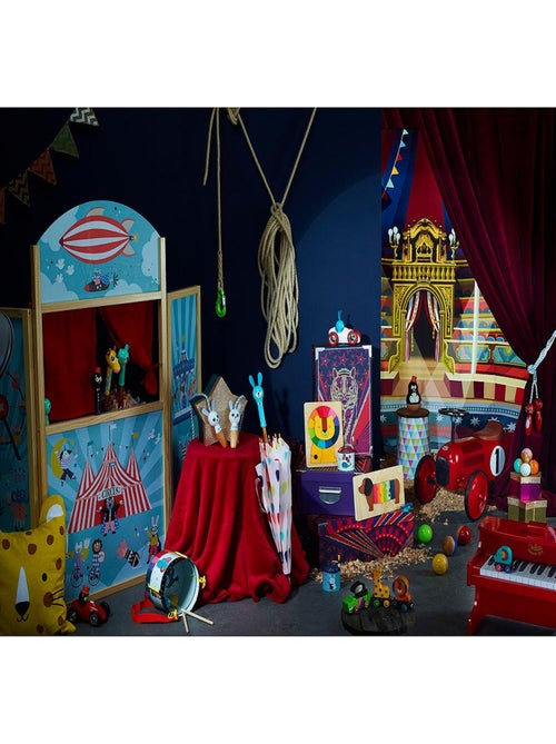 Parapluie Raoul le lapin - Kiabi