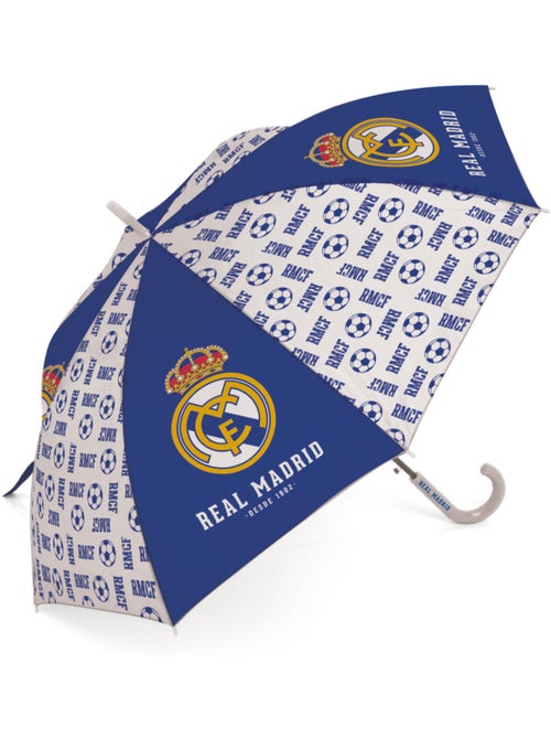 Parapluie Real Madrid - Kiabi