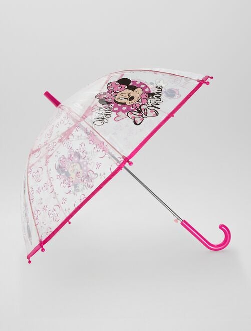 Parapluie 'Reine des neiges' 'Disney' - Kiabi