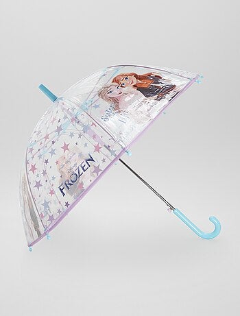 Parapluie 'Reine des neiges' 'Disney'