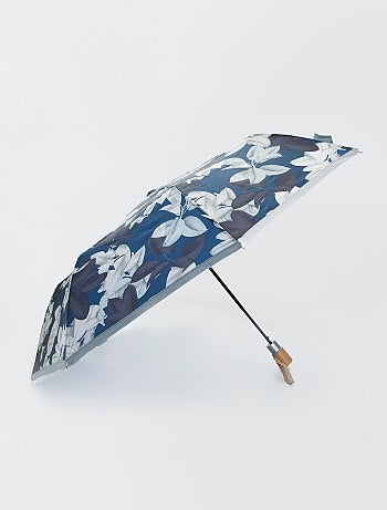 Parapluie rétractable automatique