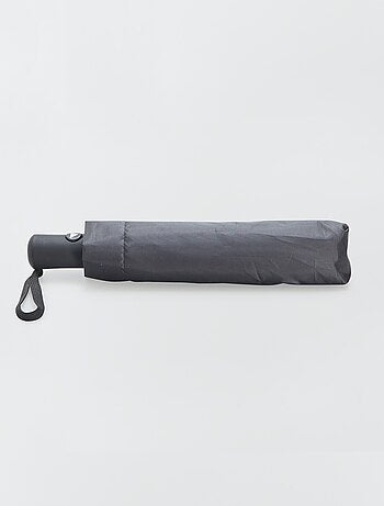 Parapluie rétractable avec housse