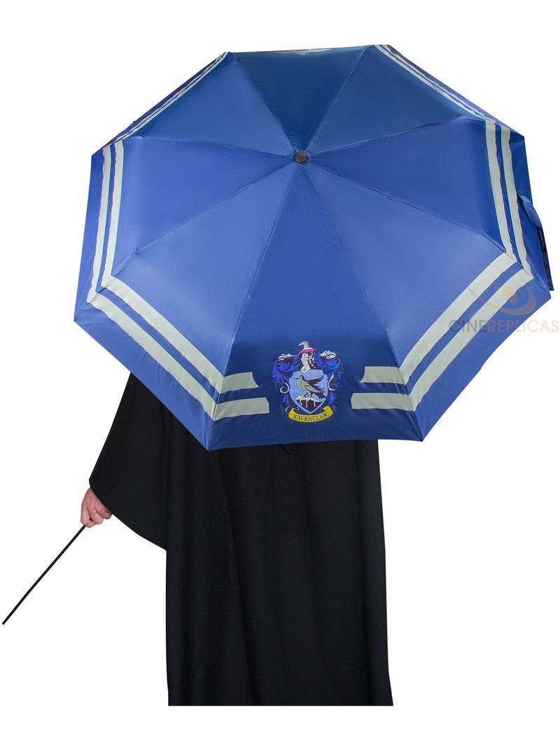 Parapluie Serdaigle - Harry Potter Bleu - Kiabi