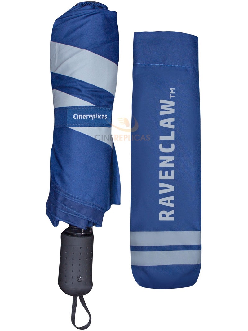 Parapluie Serdaigle - Harry Potter Bleu - Kiabi