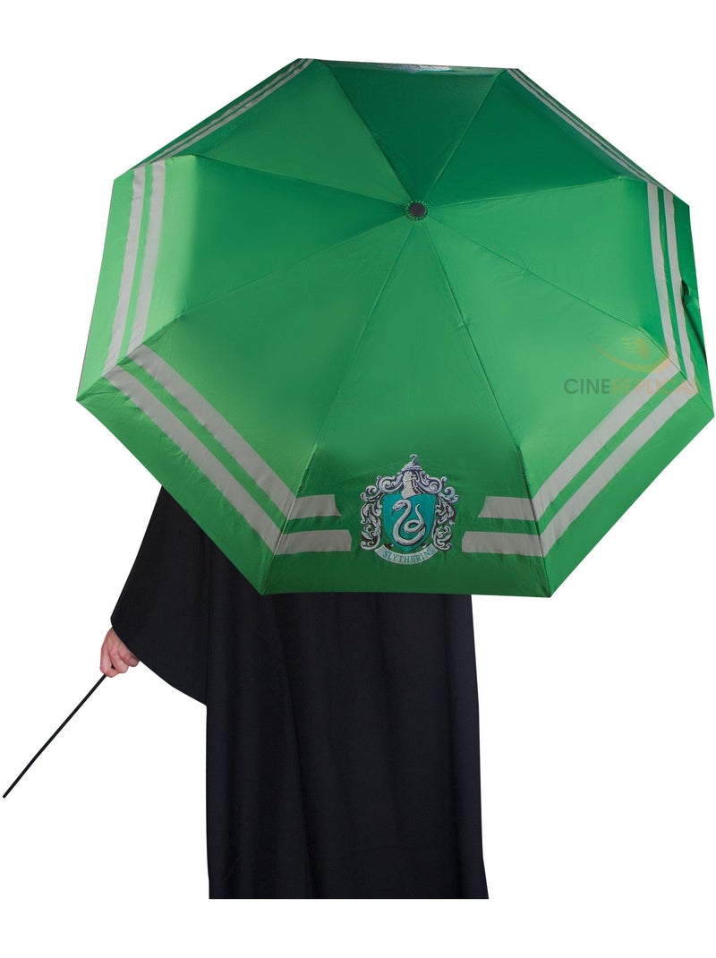 Parapluie Serpentard - Harry Potter Vert - Kiabi