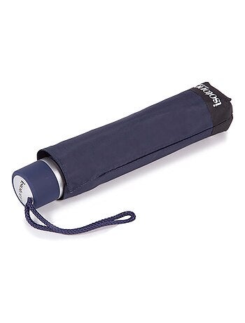 Parapluie solide, déperlant, 23cm plié à ouverture/ fermeture manuelle femme isotoner