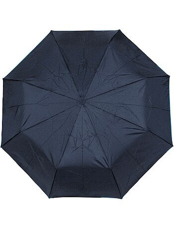 Parapluie solide, déperlant, 23cm plié à ouverture/ fermeture manuelle femme isotoner