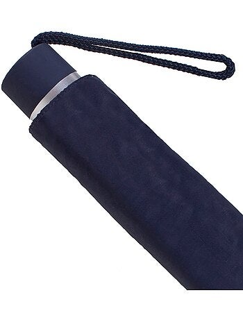 Parapluie solide, déperlant, 23cm plié à ouverture/ fermeture manuelle femme isotoner