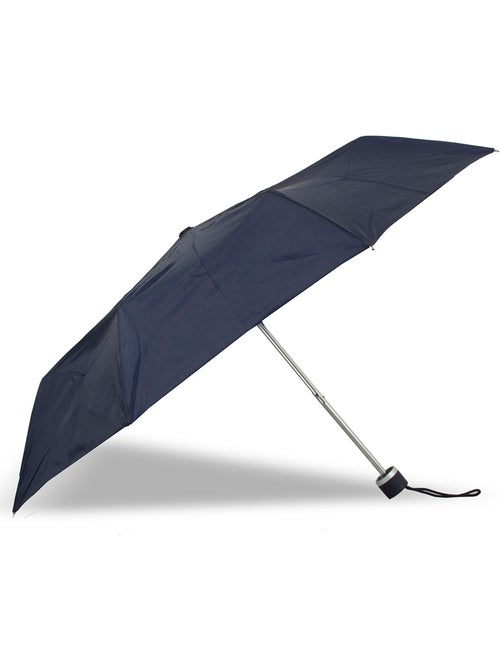 Parapluie solide, déperlant, 23cm plié à ouverture/ fermeture manuelle femme isotoner - Kiabi Parapluie solide, déperlant, 23cm plié à ouverture/ fermeture manuelle femme isotoner - Kiabi