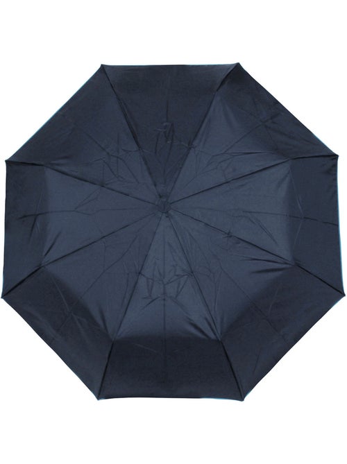 Parapluie solide, déperlant, 23cm plié à ouverture/ fermeture manuelle femme isotoner - Kiabi Parapluie solide, déperlant, 23cm plié à ouverture/ fermeture manuelle femme isotoner - Kiabi