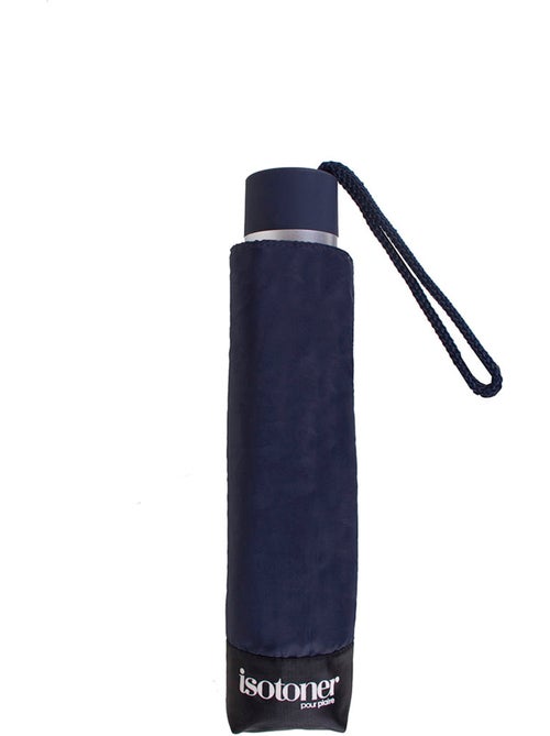 Parapluie solide, déperlant, 23cm plié à ouverture/ fermeture manuelle femme isotoner - Kiabi Parapluie solide, déperlant, 23cm plié à ouverture/ fermeture manuelle femme isotoner - Kiabi