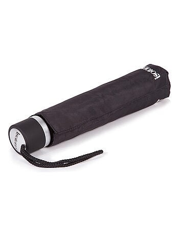 Parapluie solide, déperlant, 23cm plié à ouverture/ fermeture manuelle femme isotoner