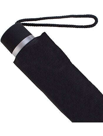 Parapluie solide, déperlant, 23cm plié à ouverture/ fermeture manuelle femme isotoner