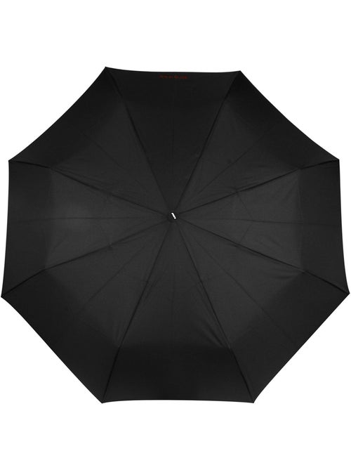 Parapluie solide, déperlant, 23cm plié à ouverture/ fermeture manuelle femme isotoner - Kiabi Parapluie solide, déperlant, 23cm plié à ouverture/ fermeture manuelle femme isotoner - Kiabi